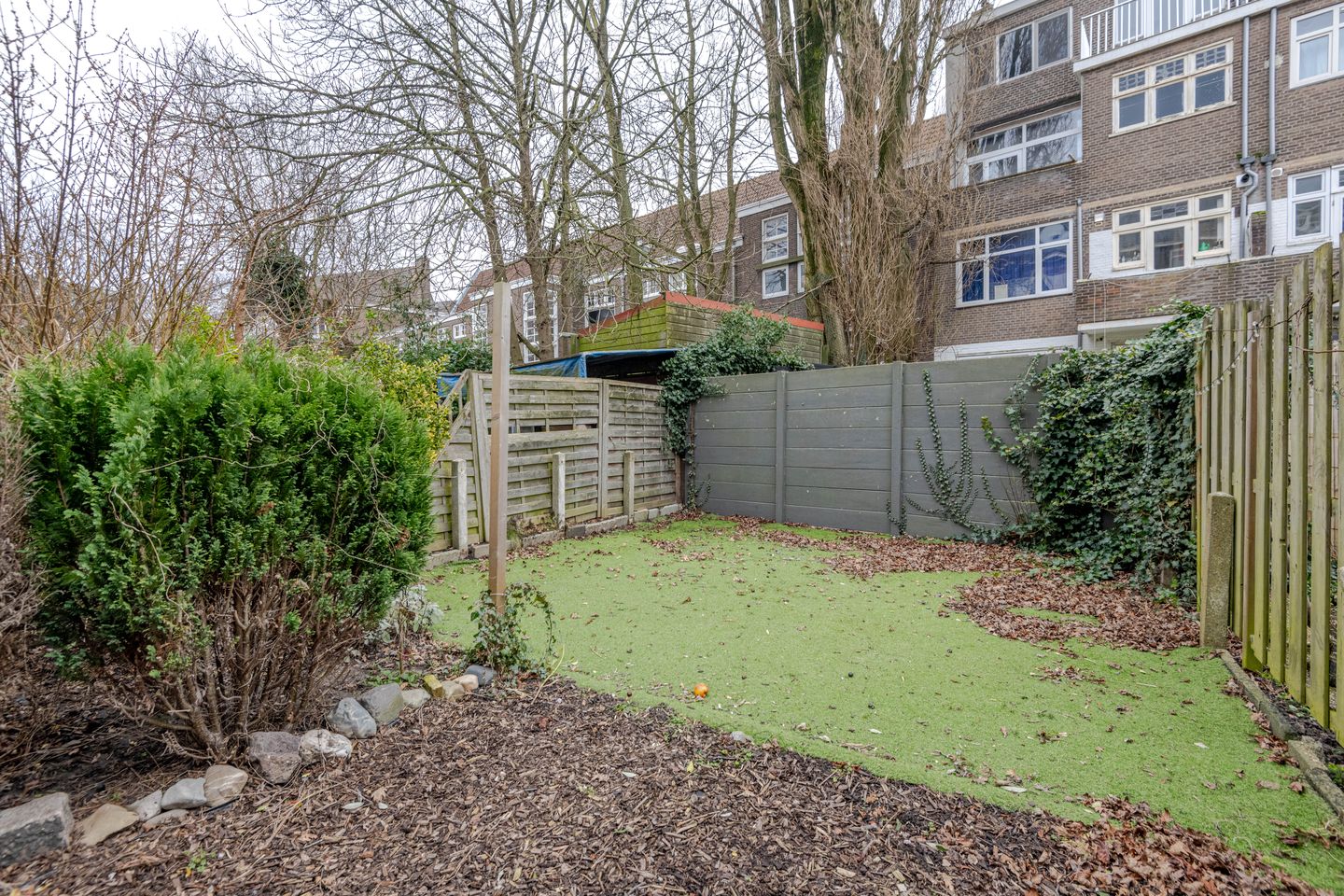 Foto 1 van Dorpsweg 2-A