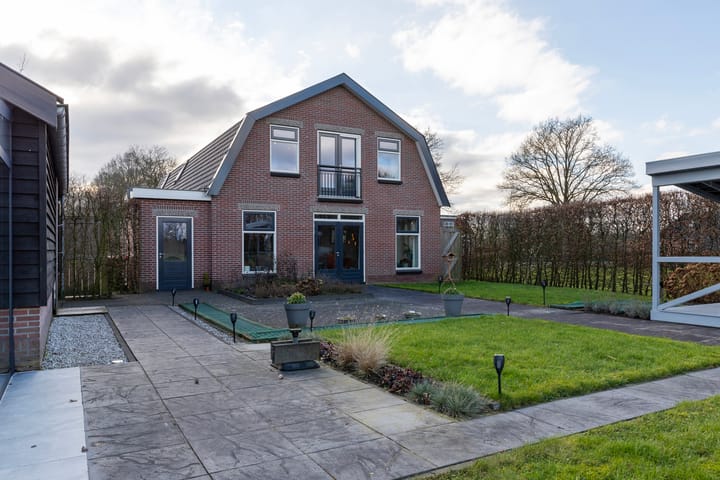 Foto 54 van Paasloërweg 43