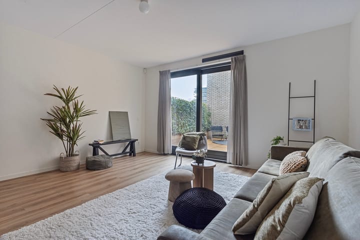 Foto 2 van IJdoornlaan 1441