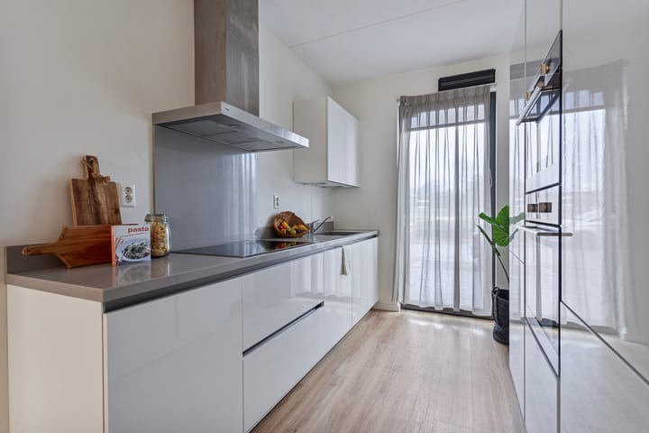 Foto 3 van IJdoornlaan 1441