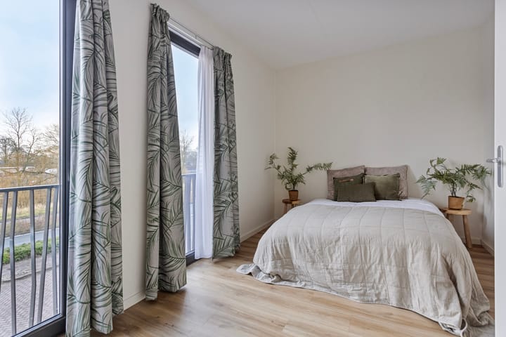 Foto 4 van IJdoornlaan 1441