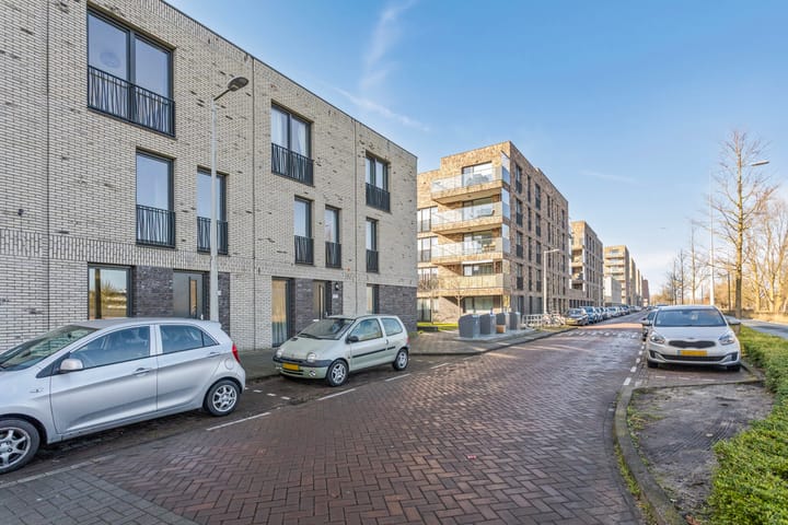 Foto 5 van IJdoornlaan 1441