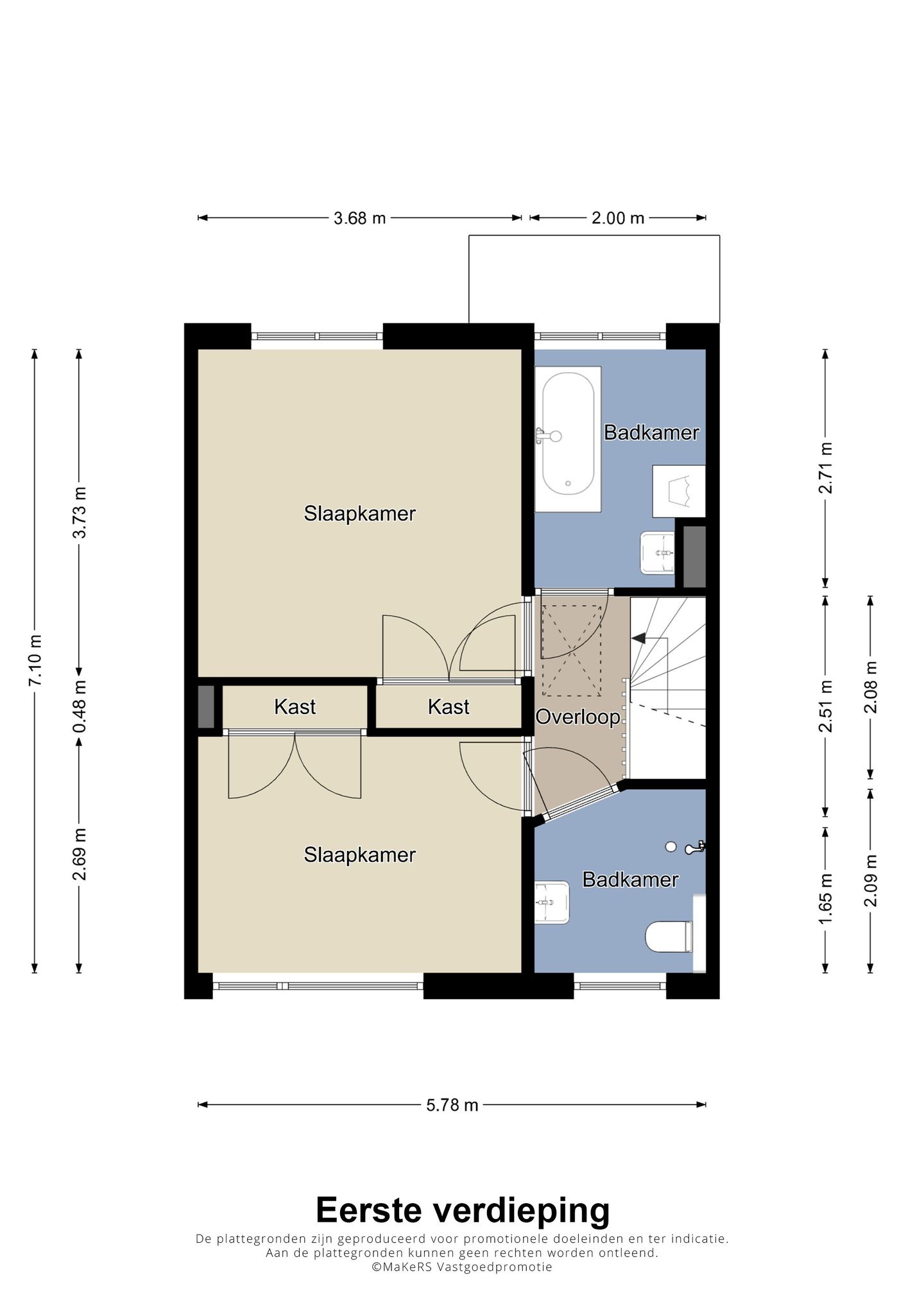 Foto 29 van Koppelstraat 59