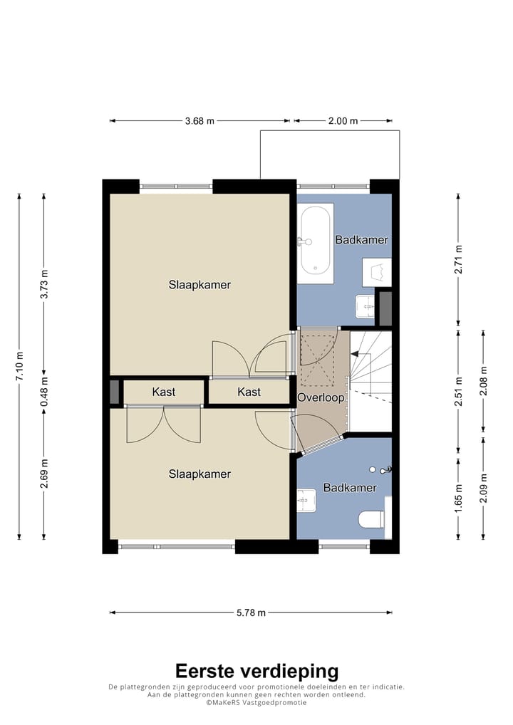 Foto 29 van Koppelstraat 59