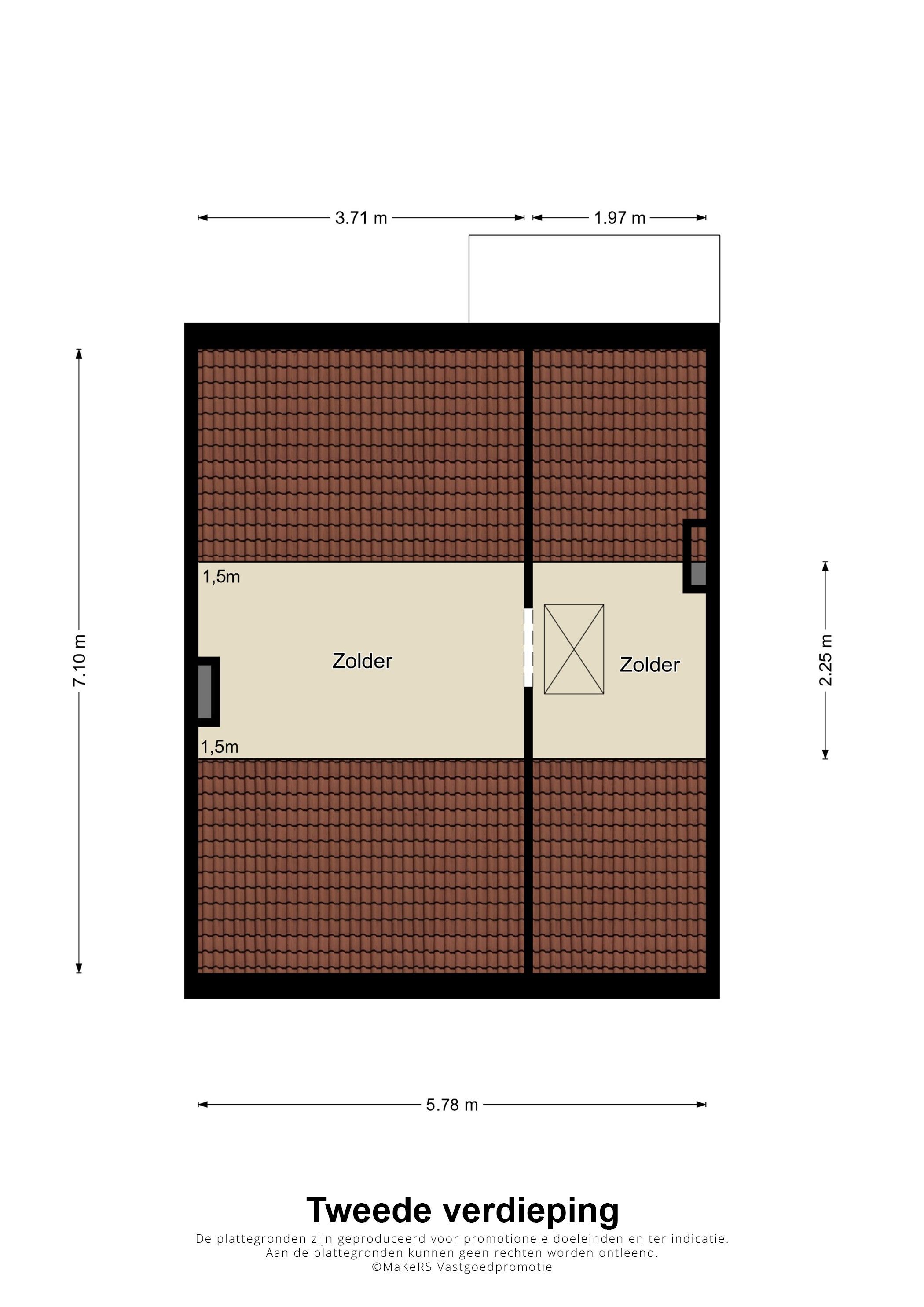 Foto 30 van Koppelstraat 59