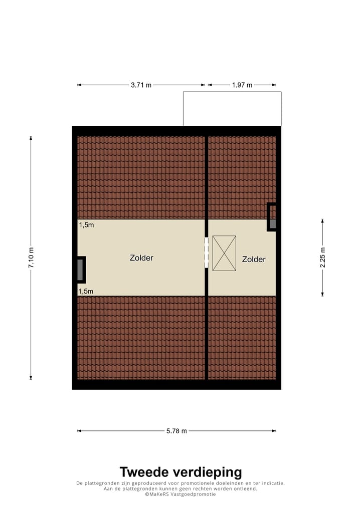 Foto 30 van Koppelstraat 59