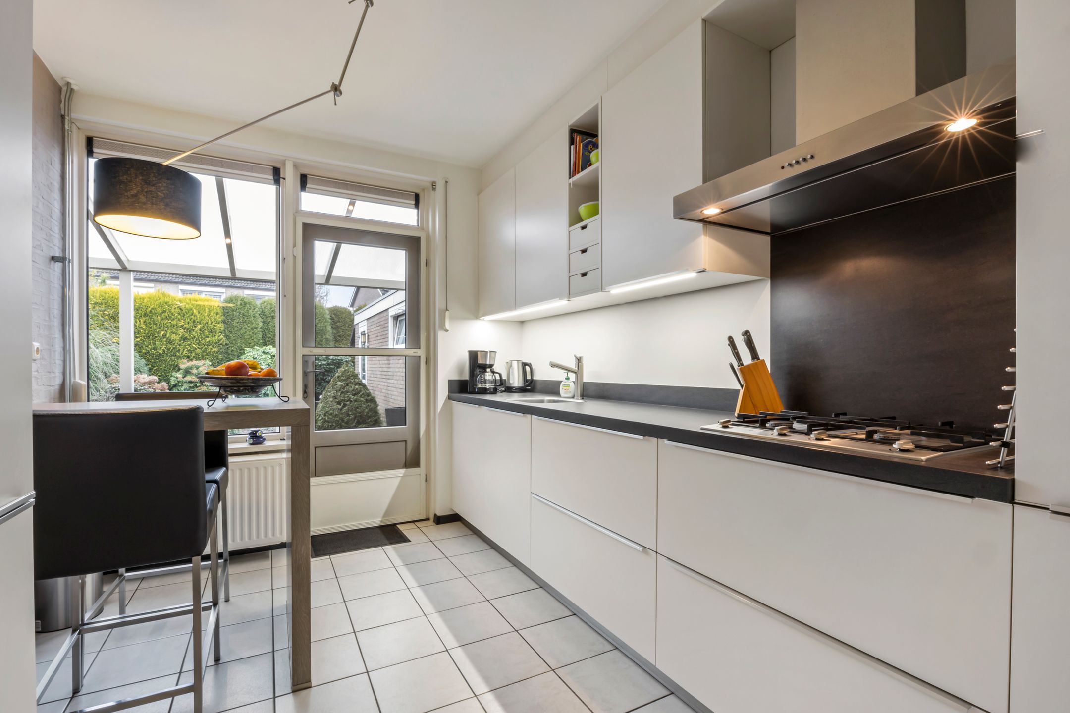 Foto 3 van Kasteel Horionstraat 13