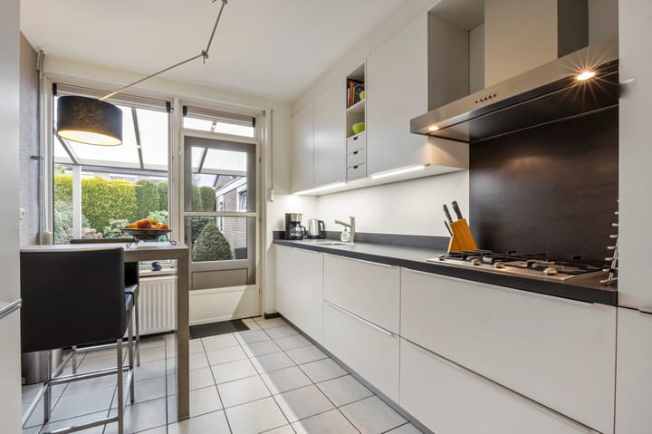 Foto 3 van Kasteel Horionstraat 13