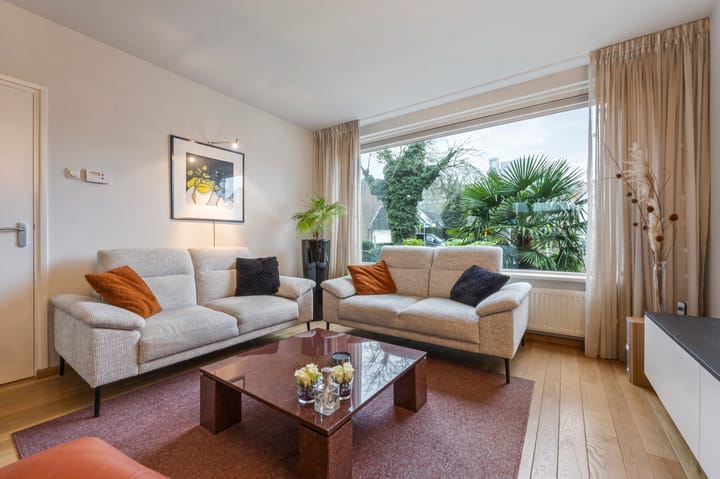 Foto 5 van Kasteel Horionstraat 13