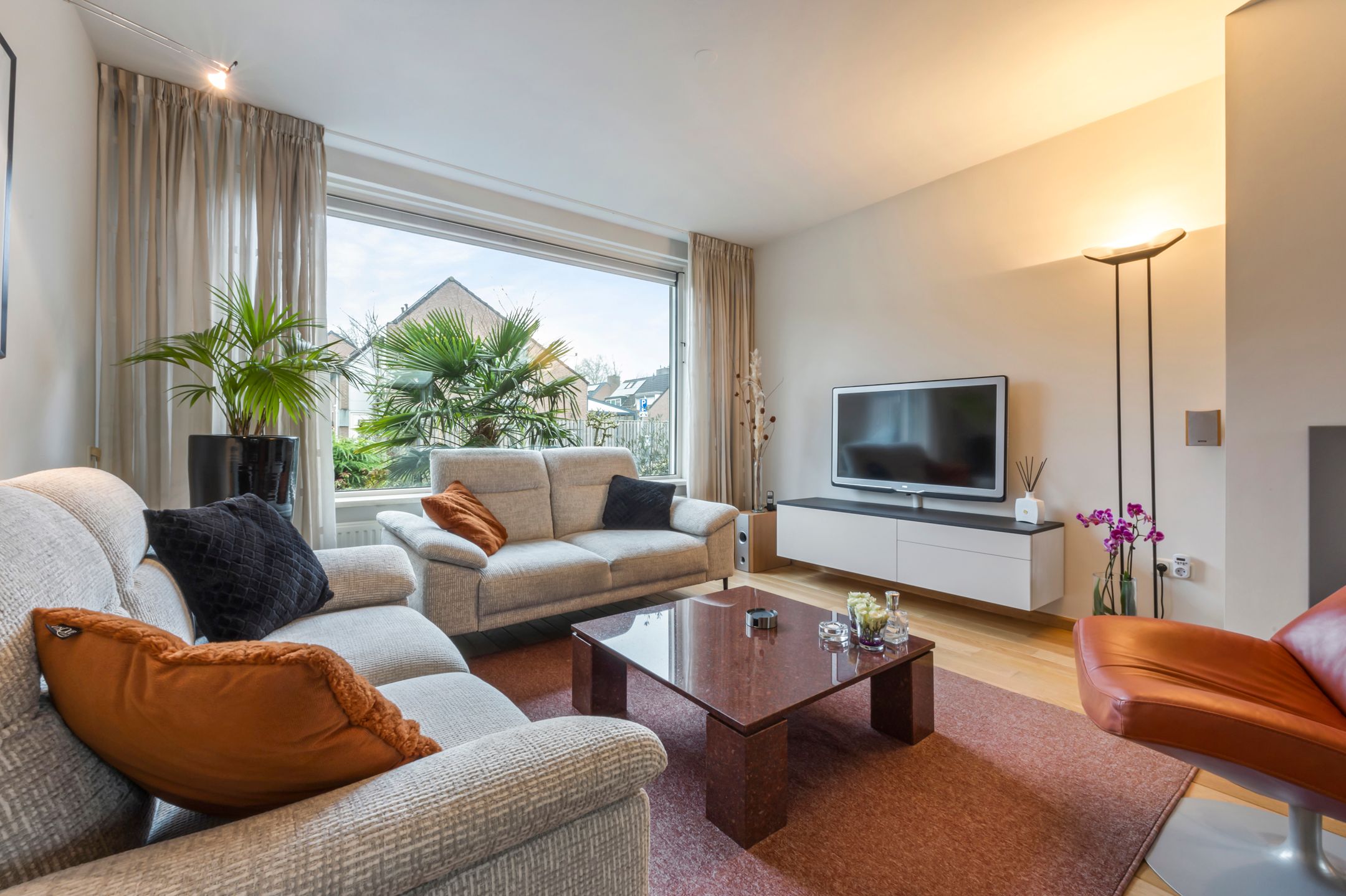 Foto 6 van Kasteel Horionstraat 13