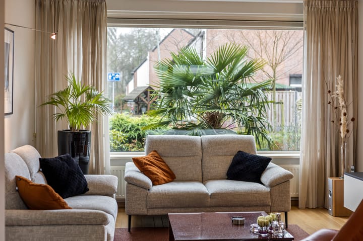 Foto 7 van Kasteel Horionstraat 13