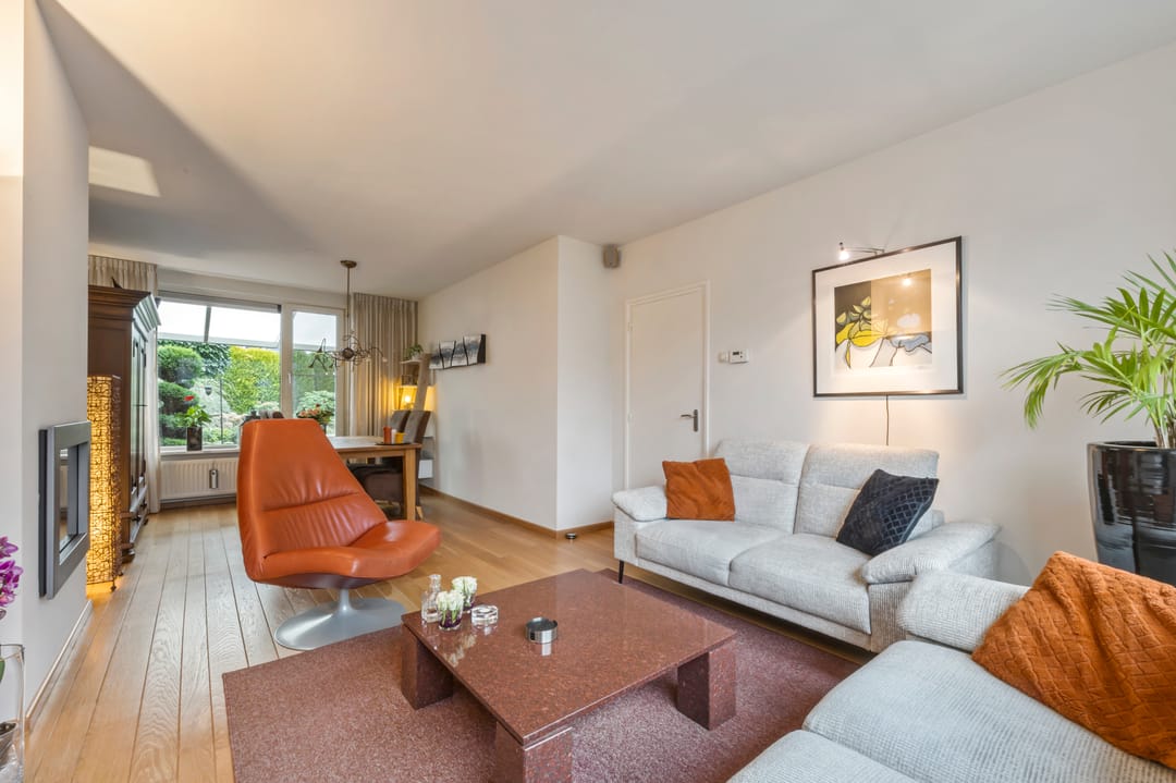 Foto 8 van Kasteel Horionstraat 13