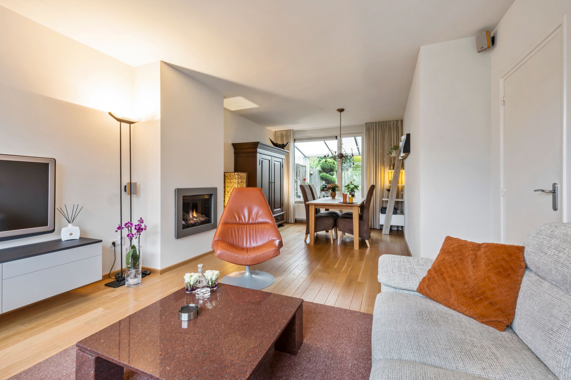 Foto 9 van Kasteel Horionstraat 13