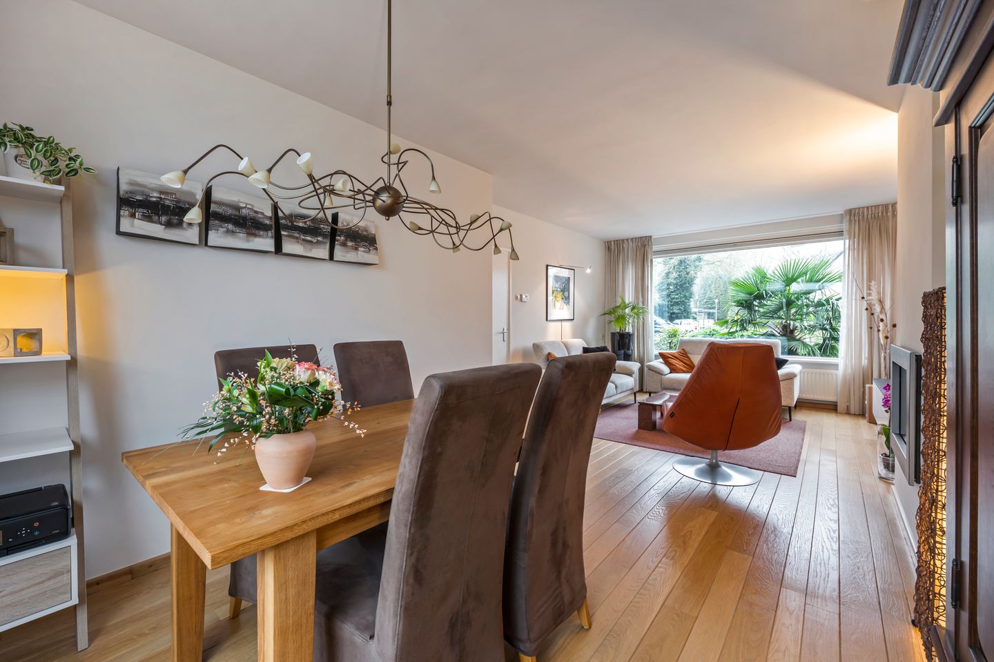 Foto 10 van Kasteel Horionstraat 13