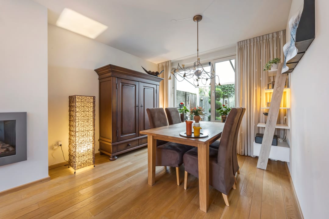 Foto 11 van Kasteel Horionstraat 13