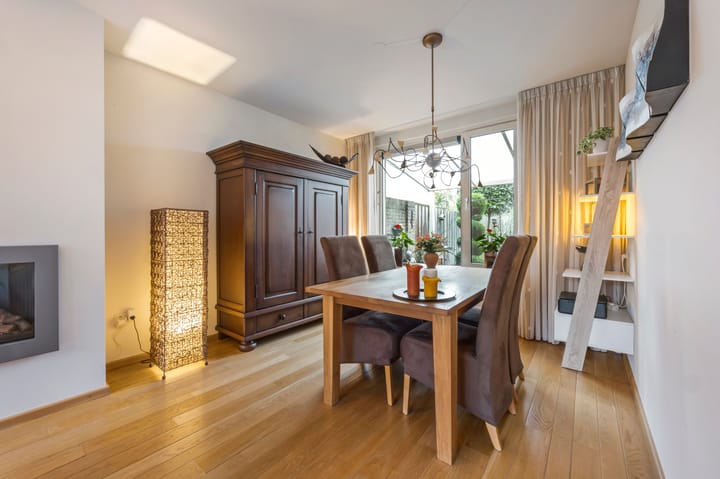 Foto 11 van Kasteel Horionstraat 13