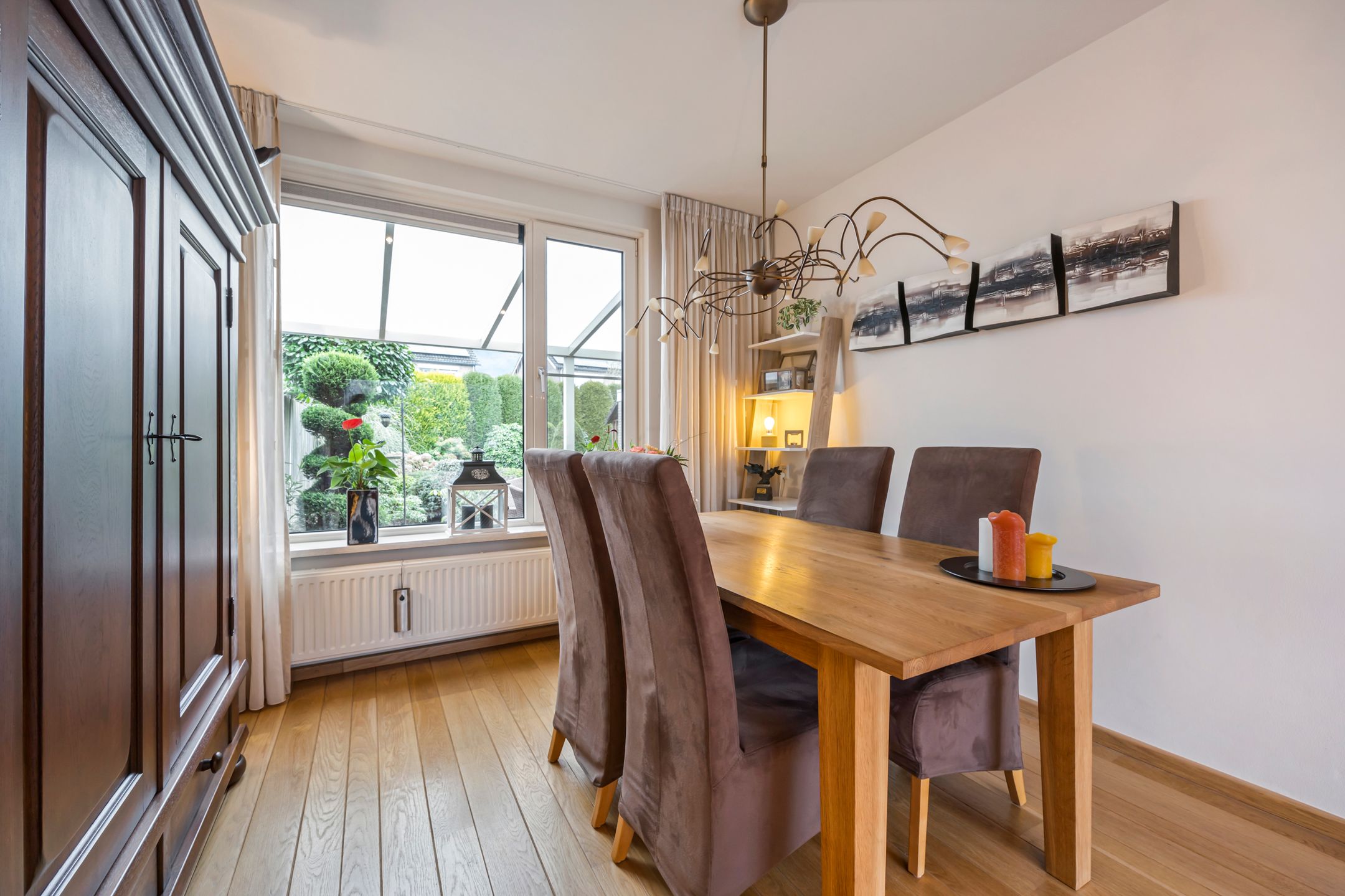 Foto 12 van Kasteel Horionstraat 13