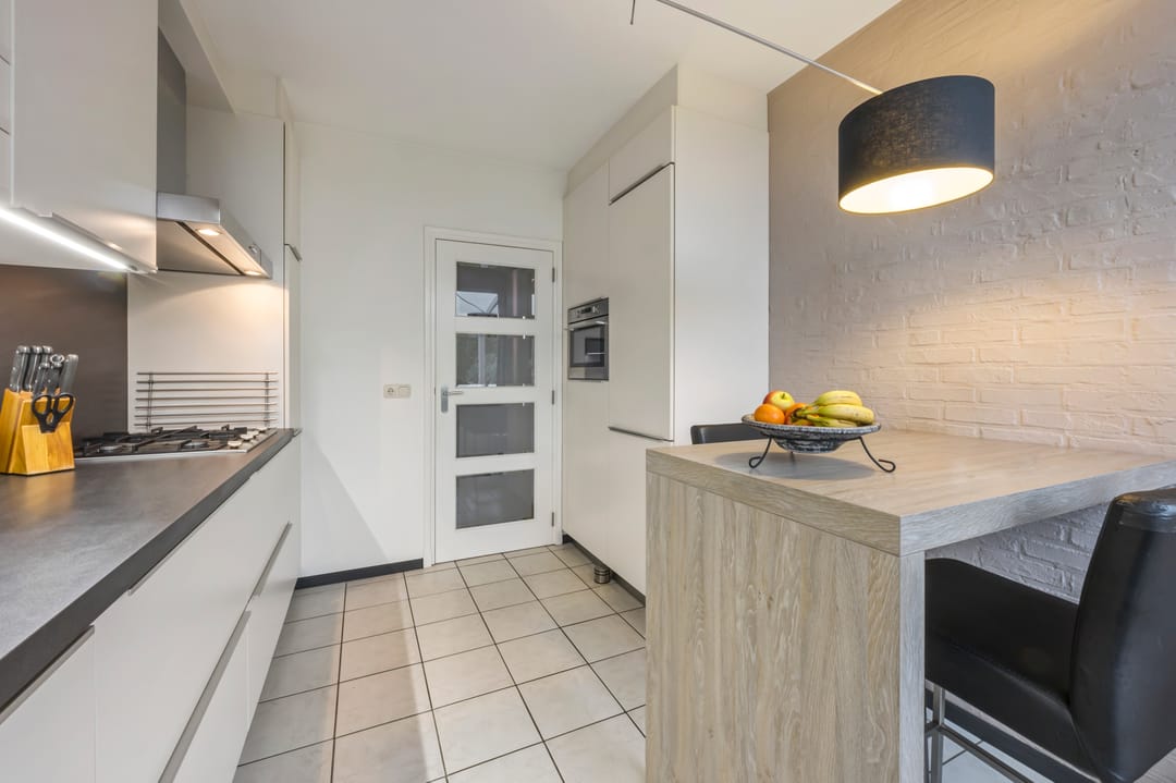 Foto 13 van Kasteel Horionstraat 13