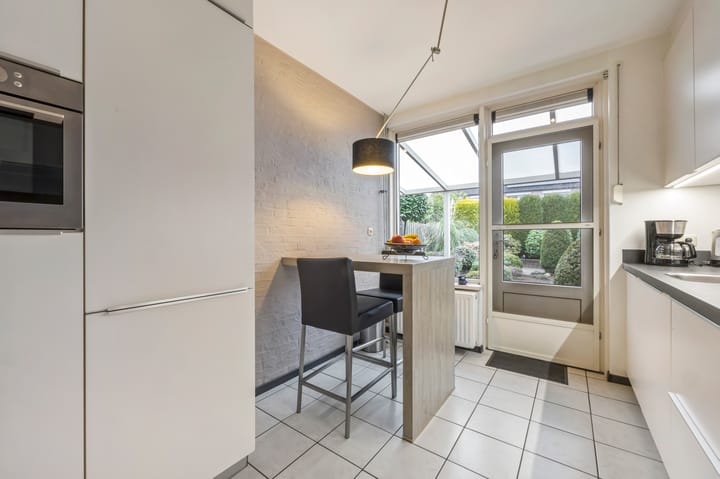 Foto 15 van Kasteel Horionstraat 13