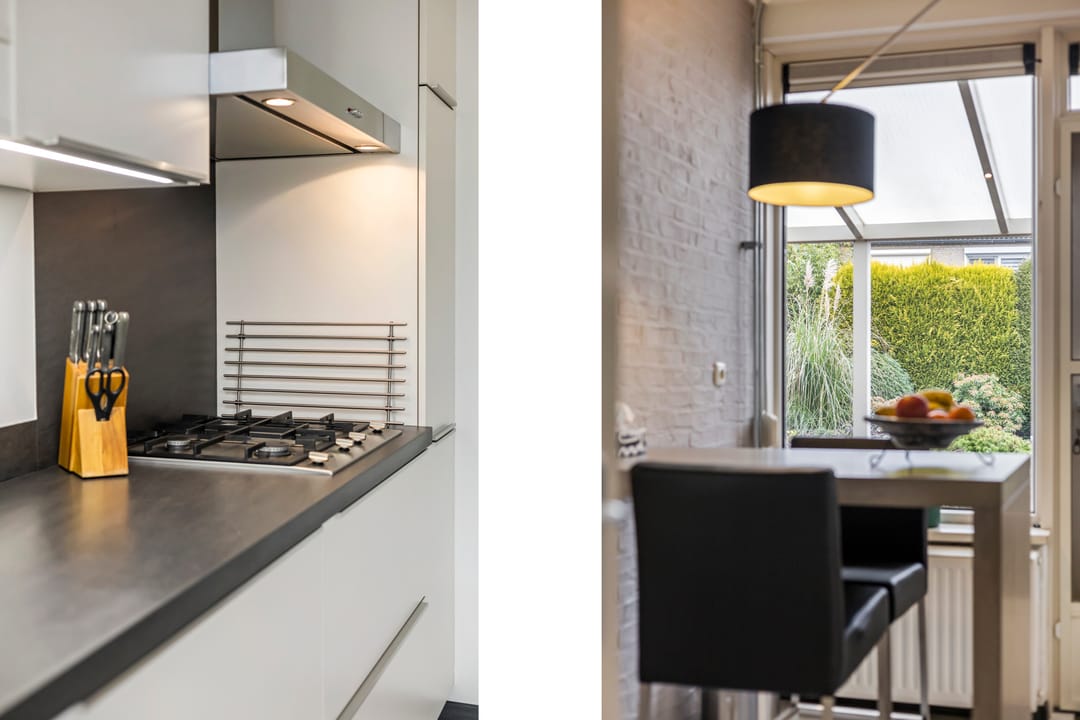 Foto 16 van Kasteel Horionstraat 13