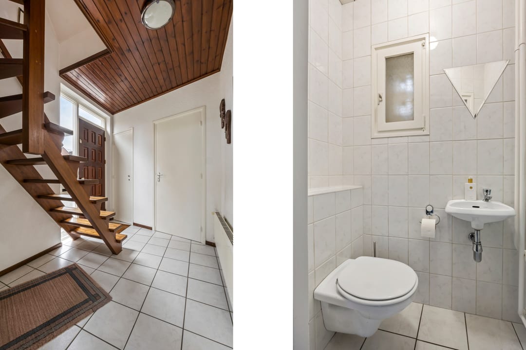 Foto 17 van Kasteel Horionstraat 13