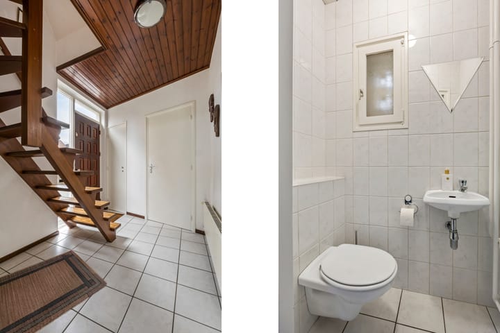 Foto 17 van Kasteel Horionstraat 13