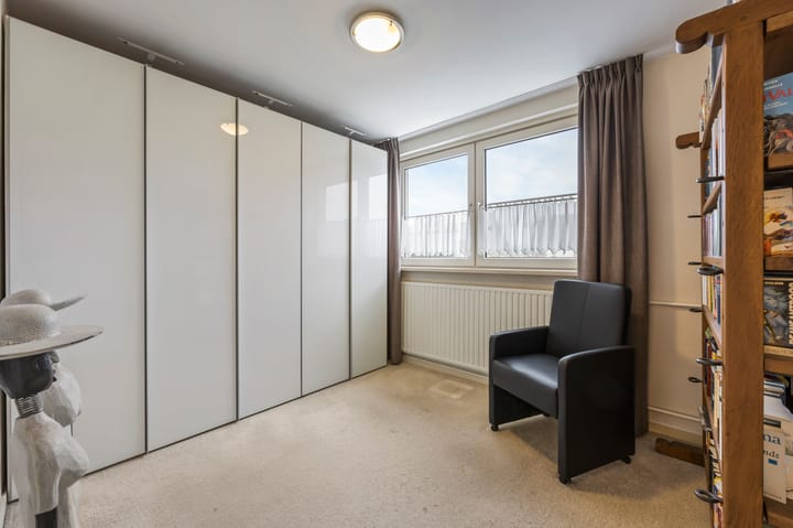 Foto 22 van Kasteel Horionstraat 13