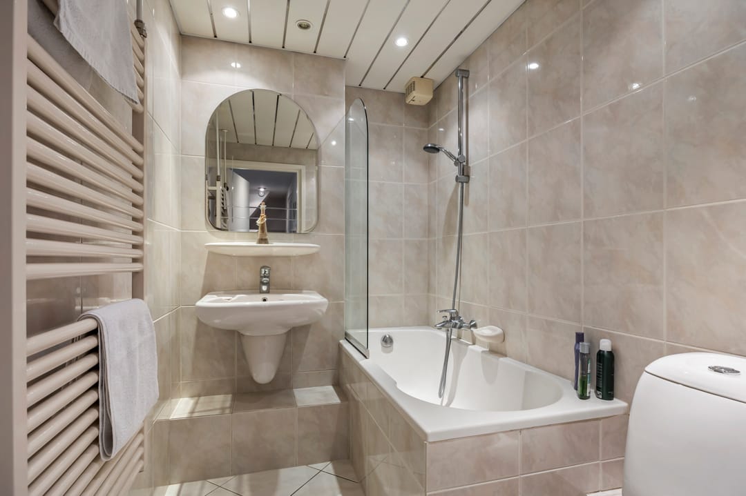 Foto 23 van Kasteel Horionstraat 13