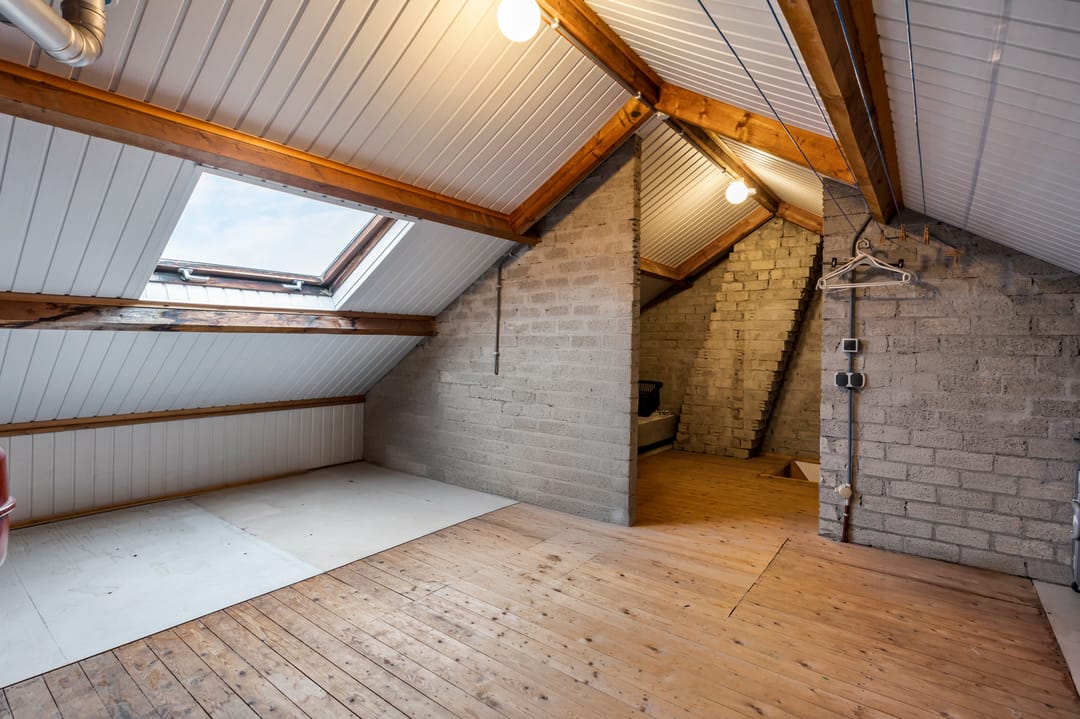 Foto 26 van Kasteel Horionstraat 13