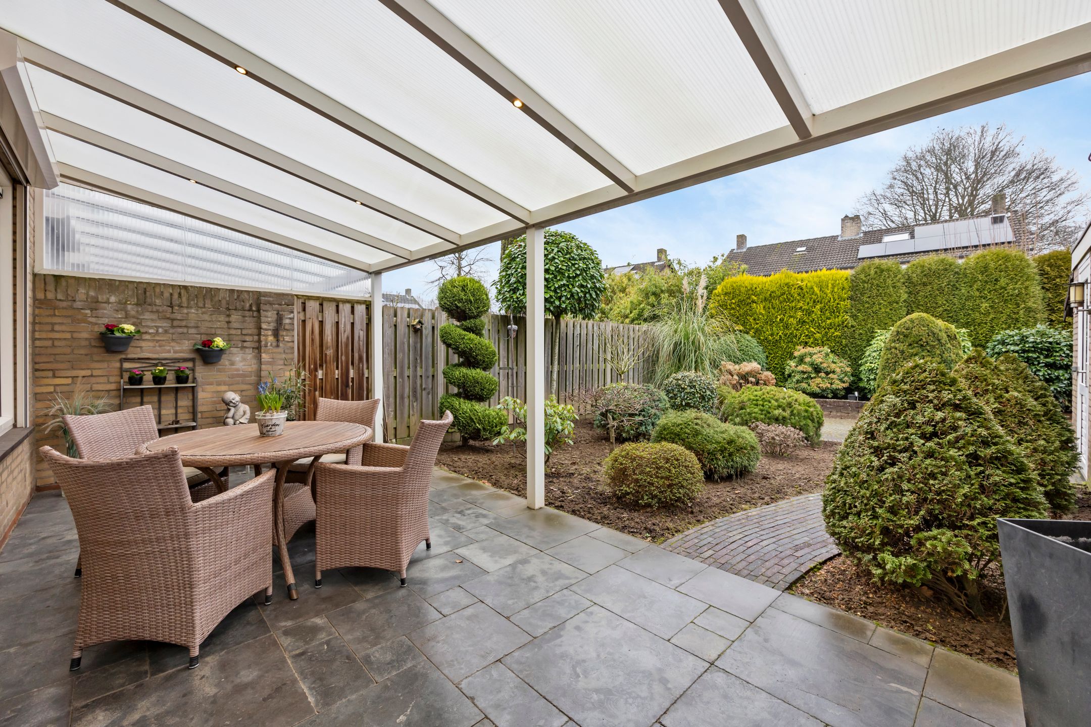 Foto 27 van Kasteel Horionstraat 13