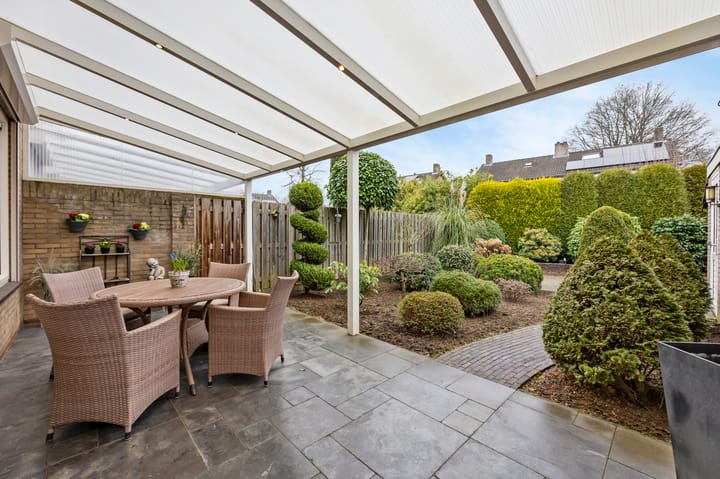 Foto 27 van Kasteel Horionstraat 13