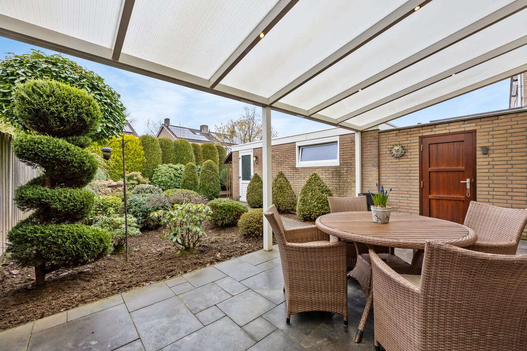 Foto 28 van Kasteel Horionstraat 13