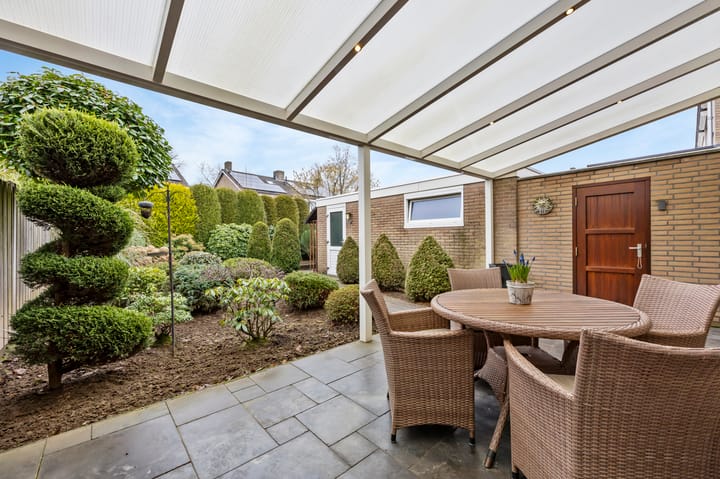 Foto 28 van Kasteel Horionstraat 13