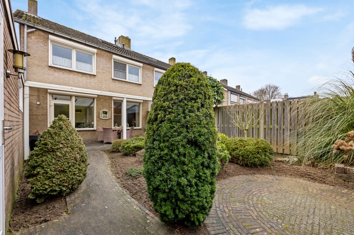 Foto 29 van Kasteel Horionstraat 13