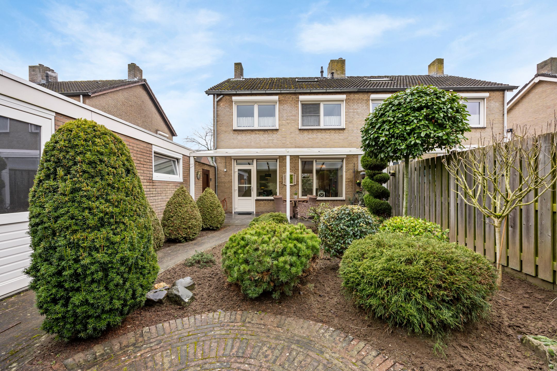 Foto 30 van Kasteel Horionstraat 13