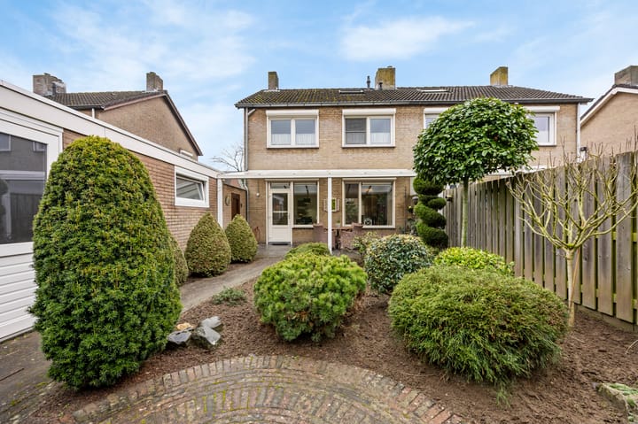 Foto 30 van Kasteel Horionstraat 13