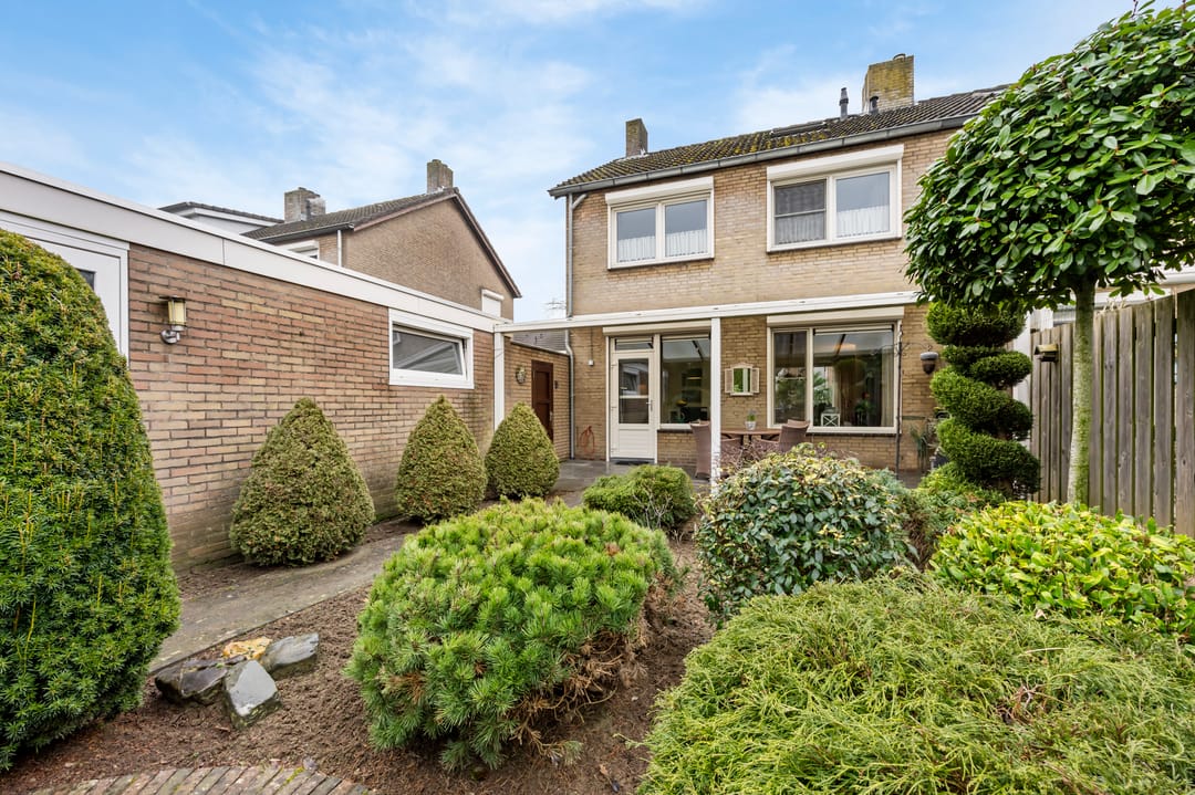 Foto 31 van Kasteel Horionstraat 13