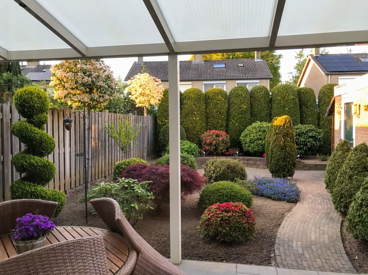 Foto 32 van Kasteel Horionstraat 13