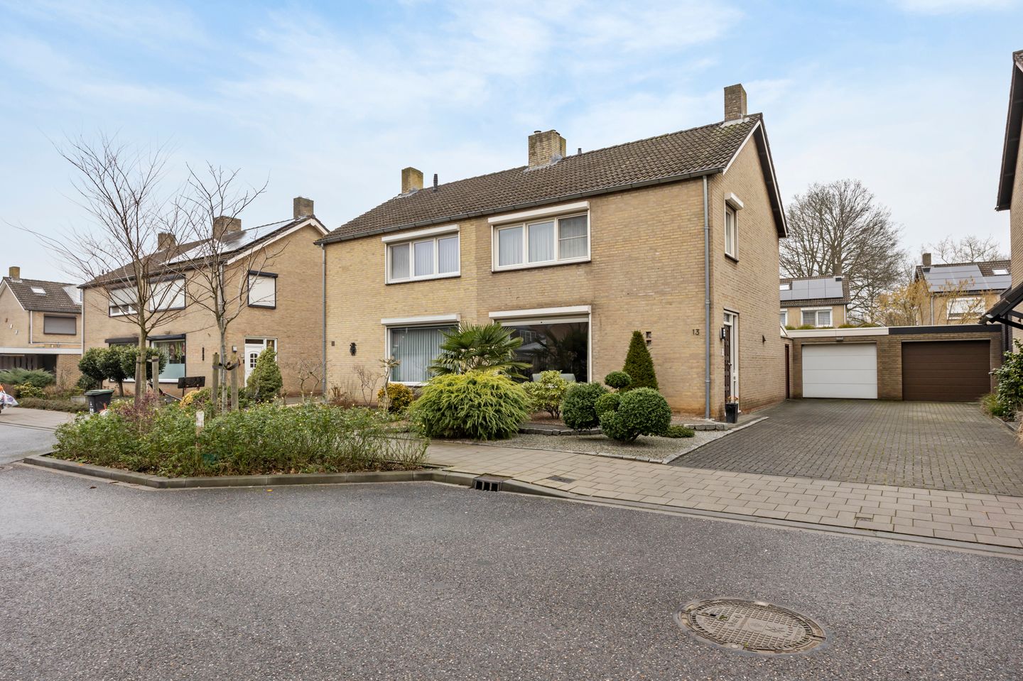 Foto 34 van Kasteel Horionstraat 13