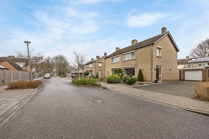 Foto 35 van Kasteel Horionstraat 13