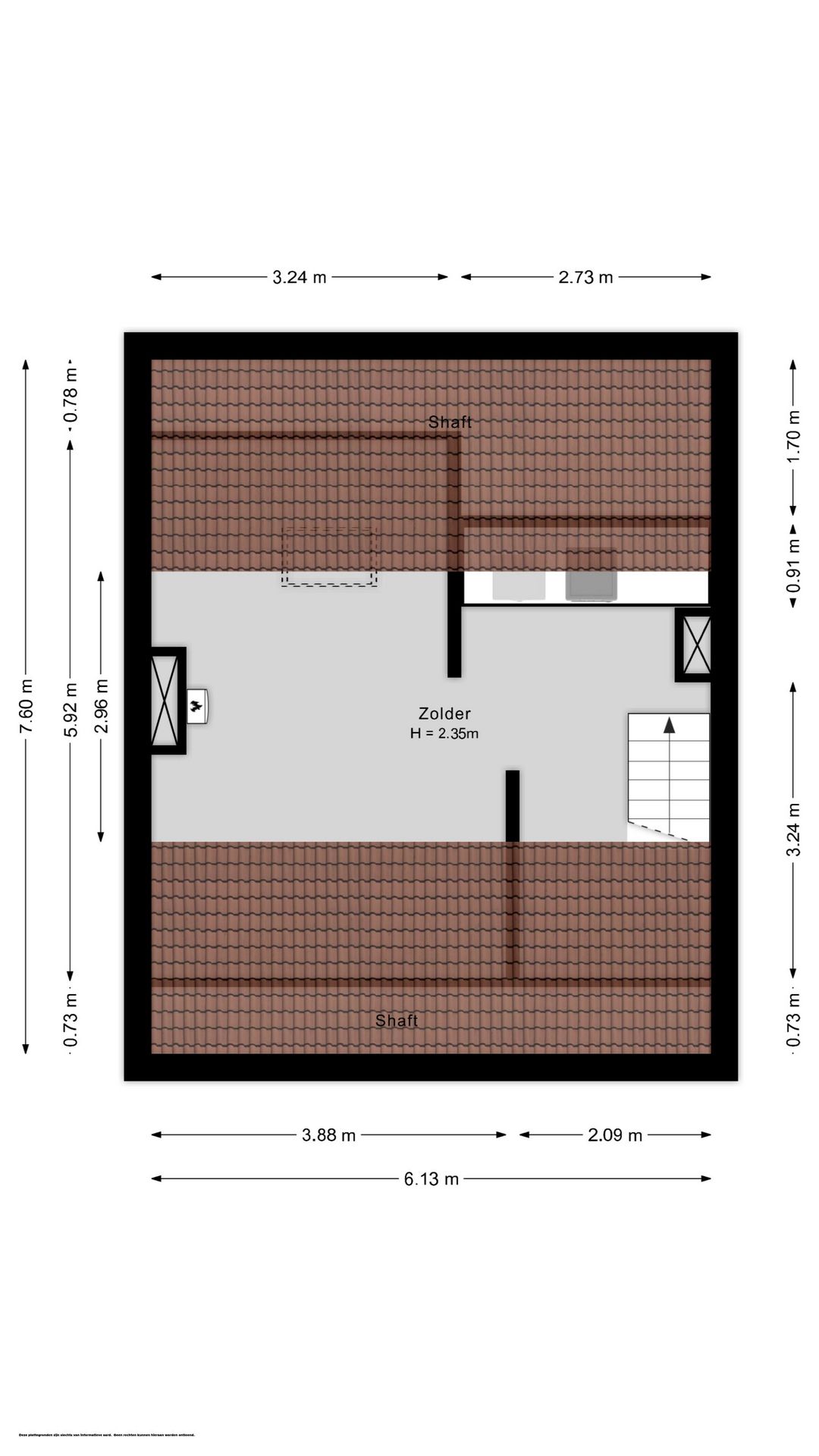 Foto 38 van Kasteel Horionstraat 13