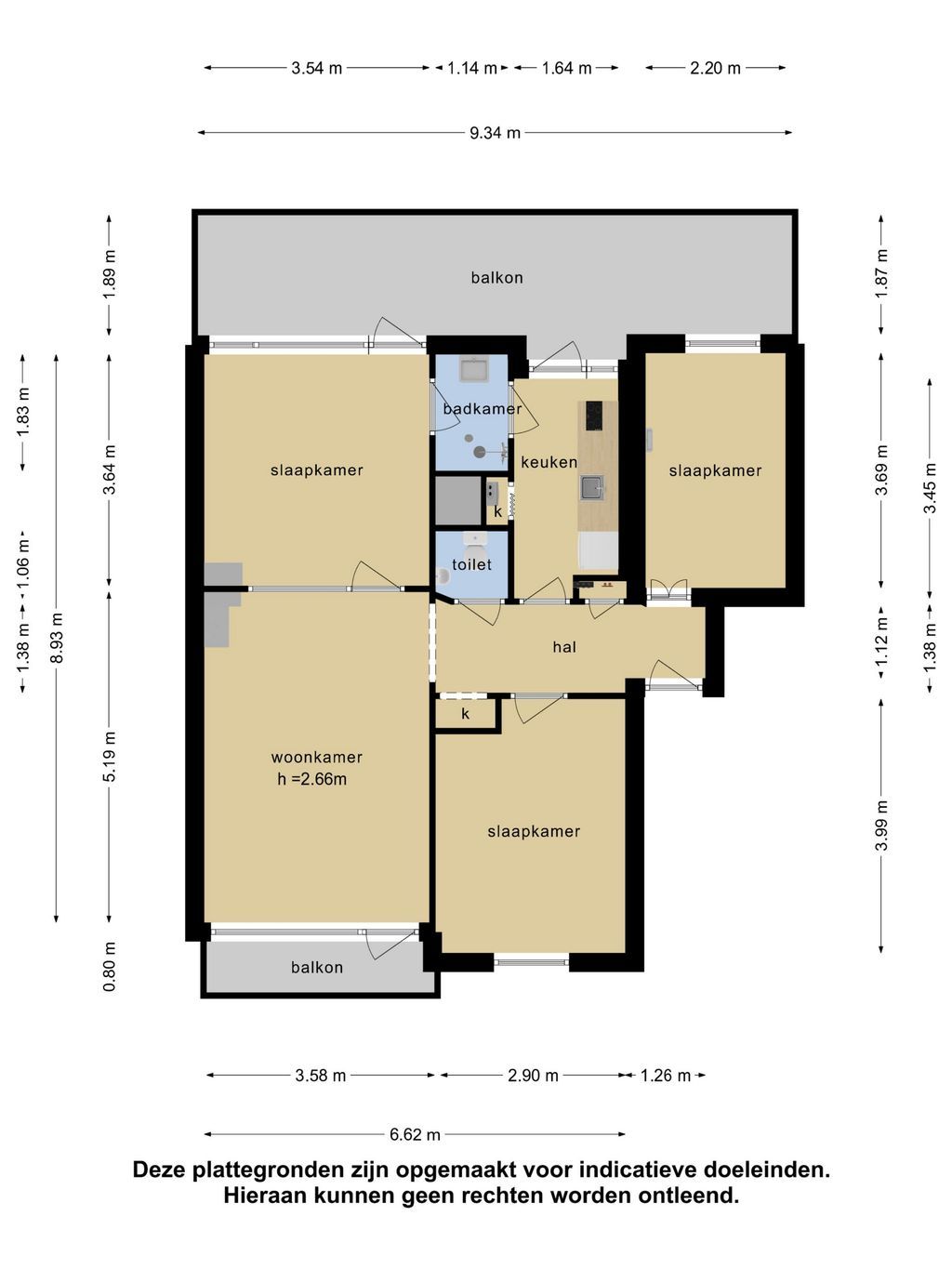 Photo 24 of Leyweg 824