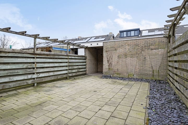 Foto 3 van Schuivenoord 79