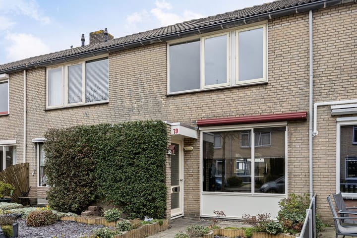 Foto 4 van Schuivenoord 79