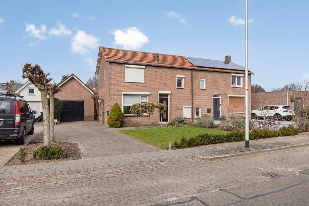 Foto 1 van Reeuwijkstraat 21