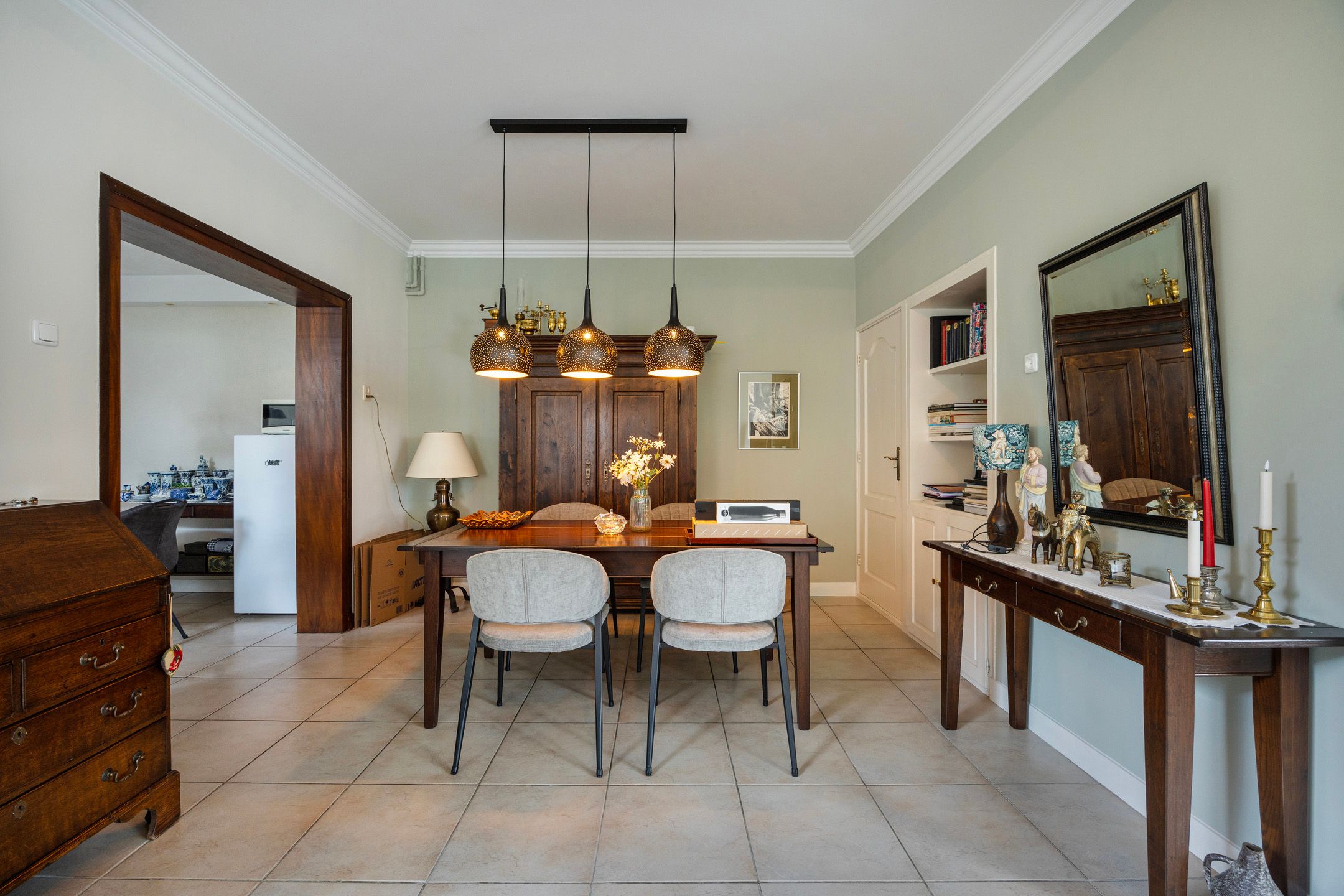 Foto 3 van Reeuwijkstraat 21