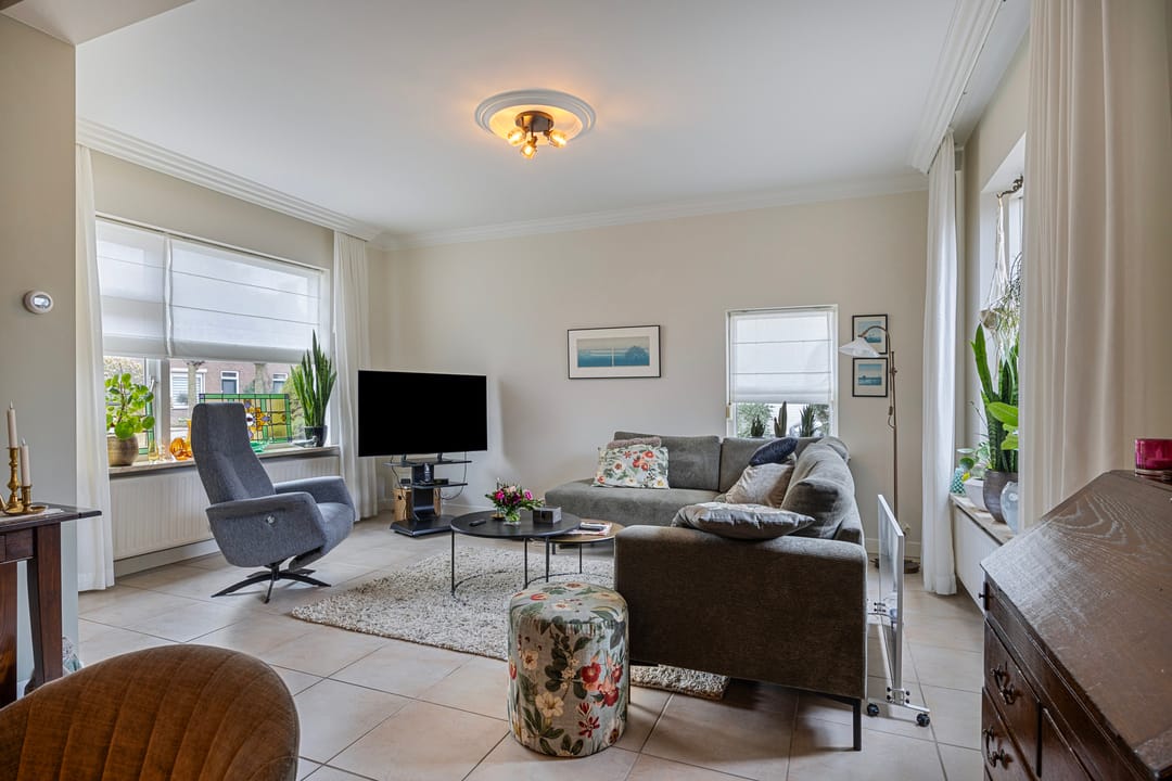 Foto 7 van Reeuwijkstraat 21