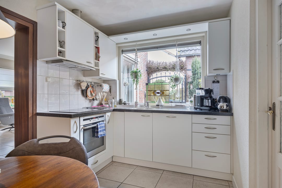 Foto 11 van Reeuwijkstraat 21