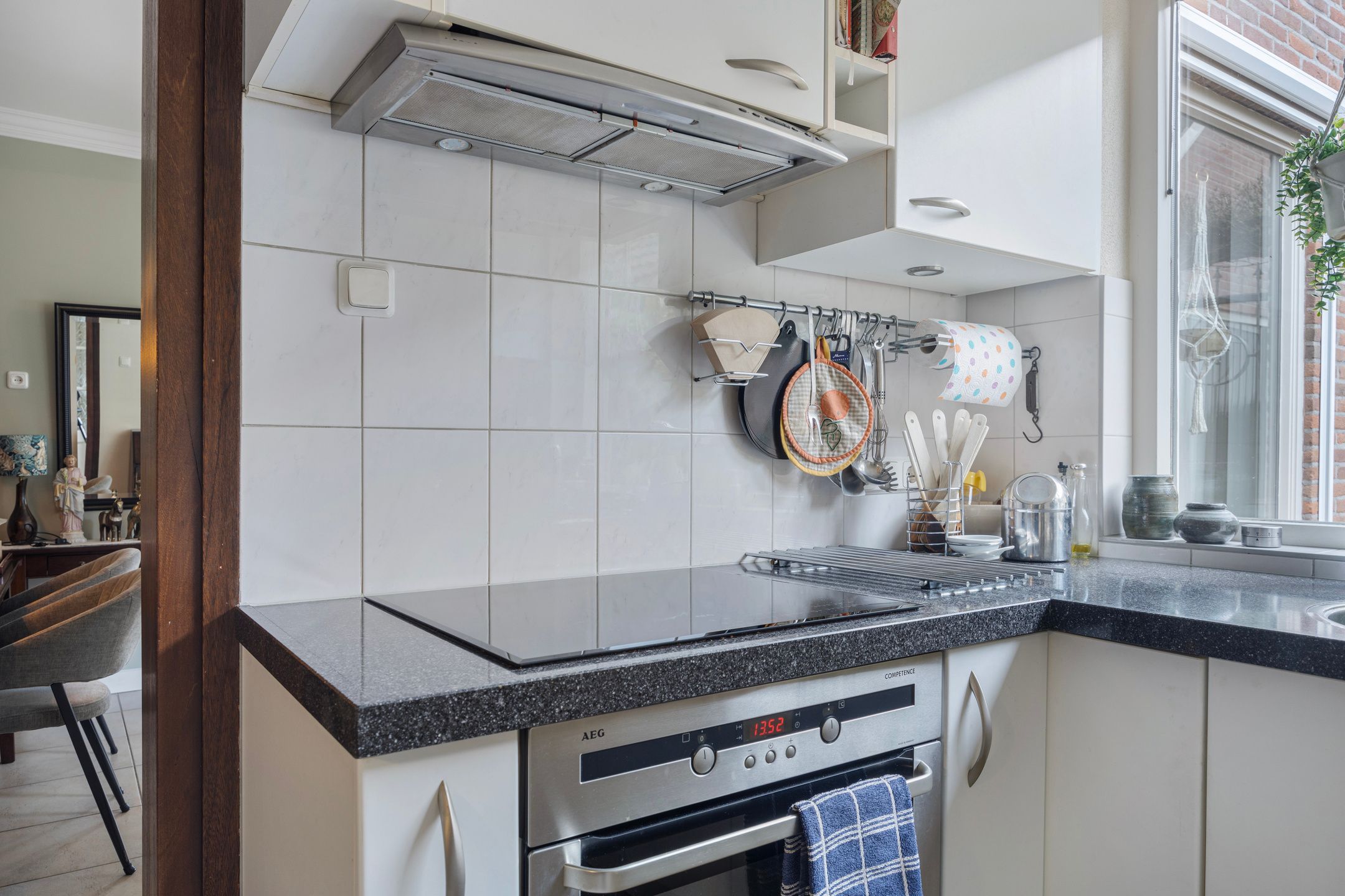 Foto 12 van Reeuwijkstraat 21