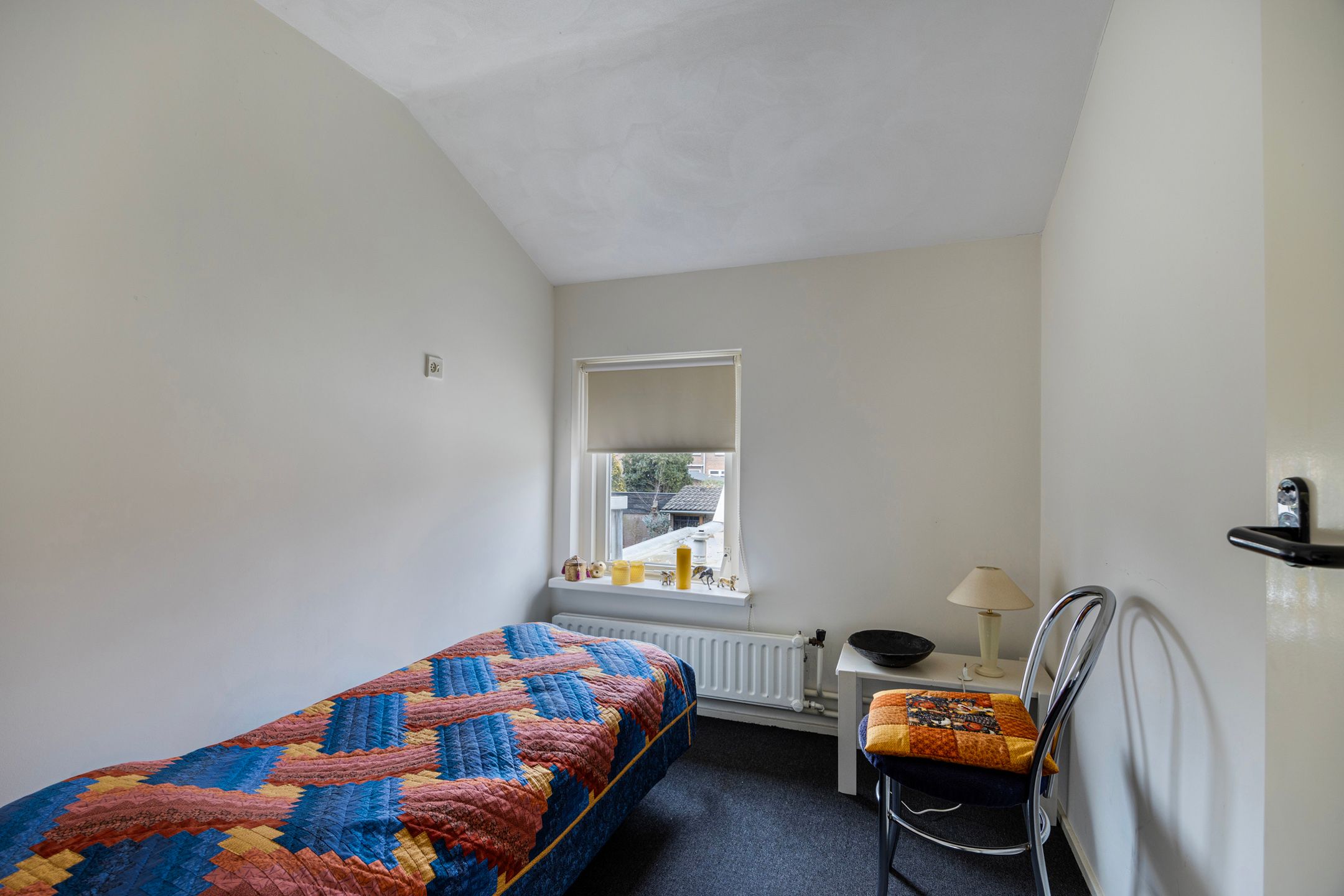 Foto 18 van Reeuwijkstraat 21